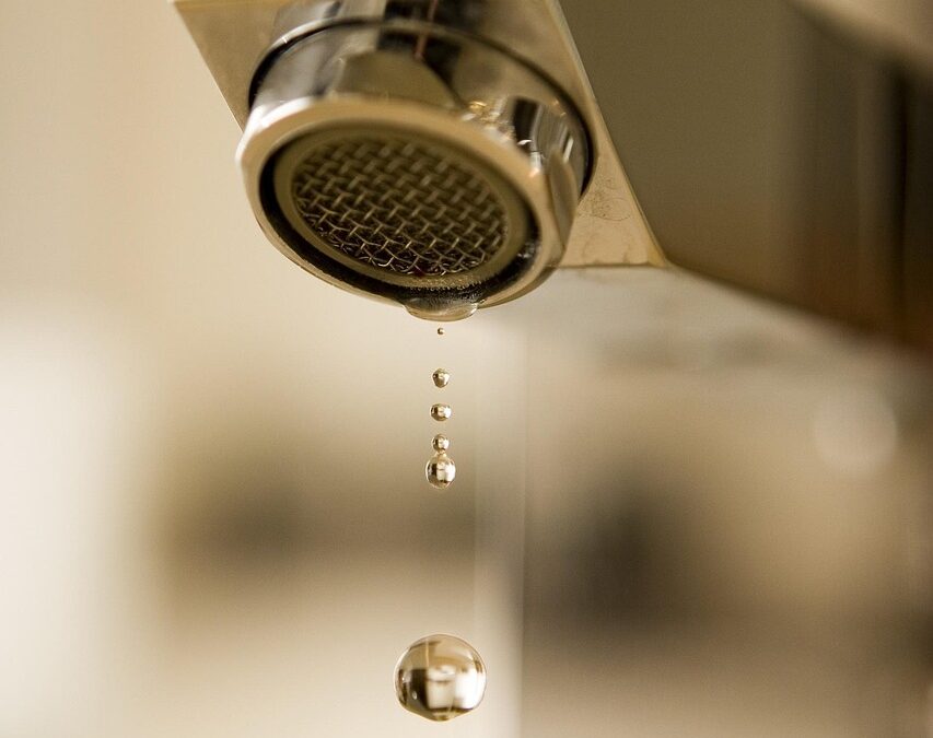 Dampak Lingkungan terhadap Kualitas Air Bersih di Samarinda