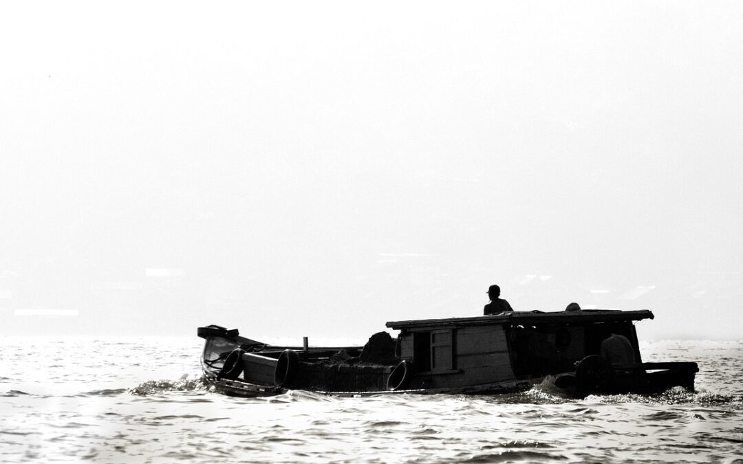 Layanan Air Bersih: Mitos dan Fakta di Samarinda